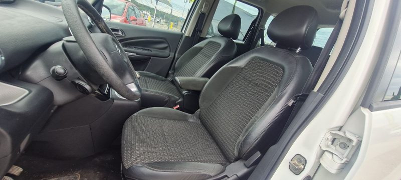 CITROEN C3 PICASSO 2011