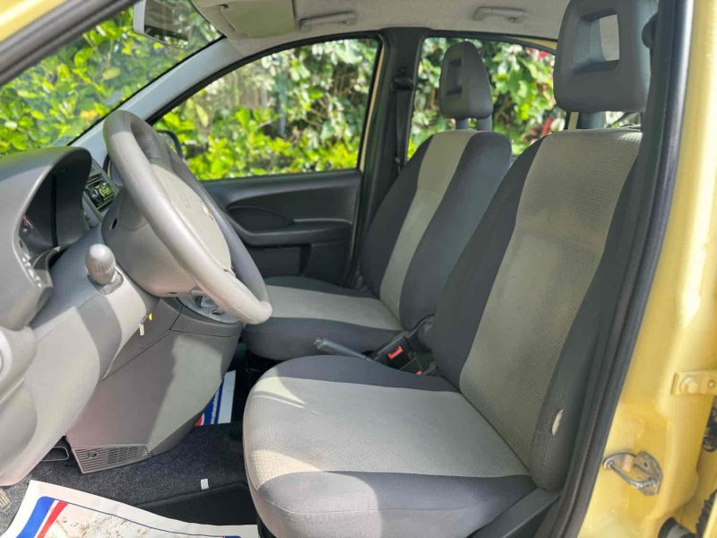 FIAT PANDA 2010 1.2 69cv