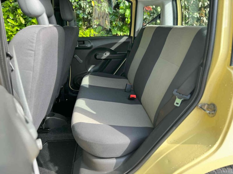 FIAT PANDA 2010 1.2 69cv