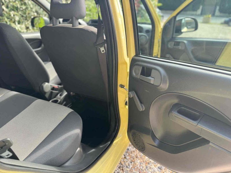 FIAT PANDA 2010 1.2 69cv