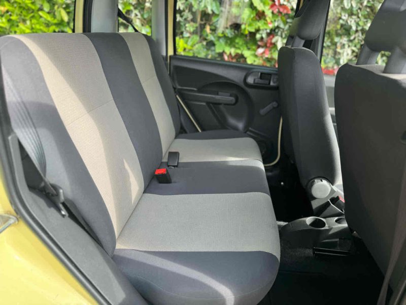 FIAT PANDA 2010 1.2 69cv