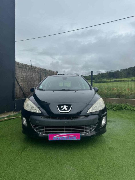 PEUGEOT 308  1.6 HDI 110 