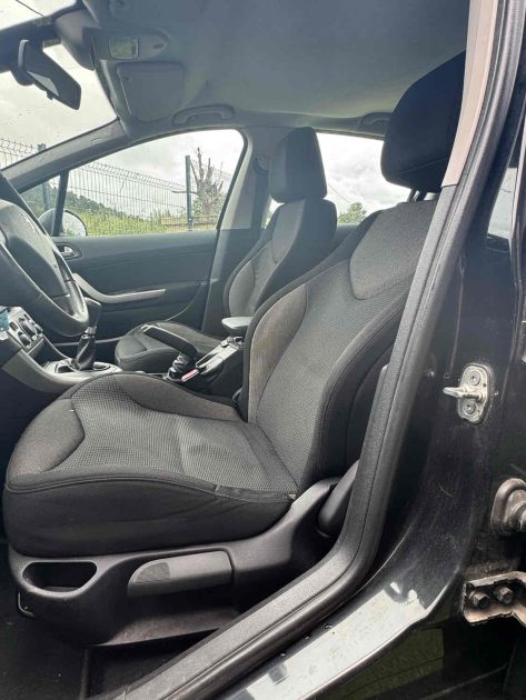 PEUGEOT 308  1.6 HDI 110 