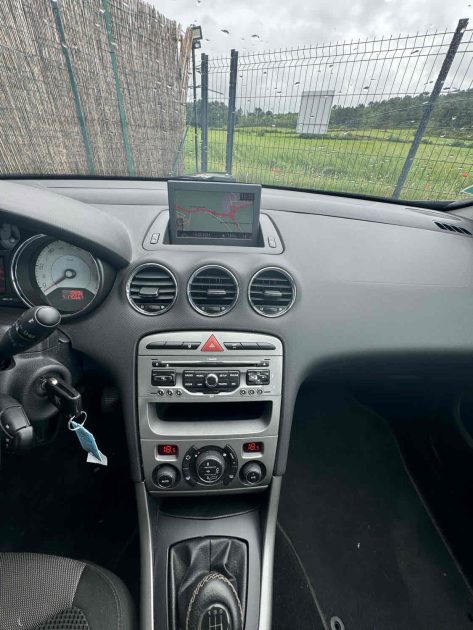 PEUGEOT 308  1.6 HDI 110 
