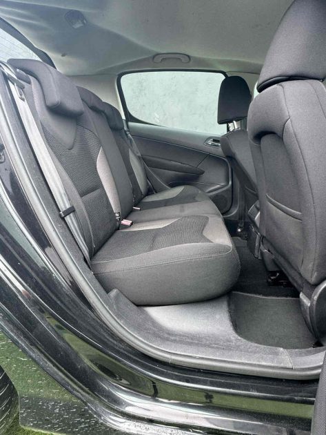 PEUGEOT 308  1.6 HDI 110 