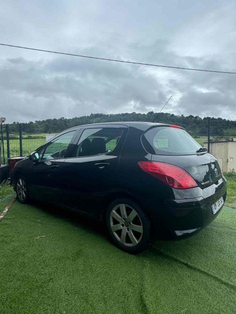 PEUGEOT 308  1.6 HDI 110 