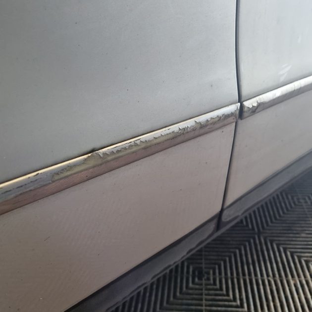 VOLKSWAGEN PASSAT 2006