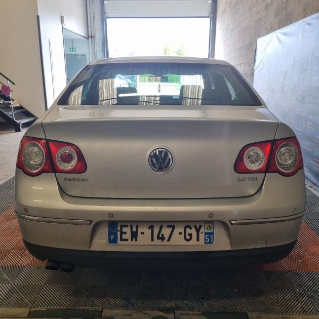 VOLKSWAGEN PASSAT 2006
