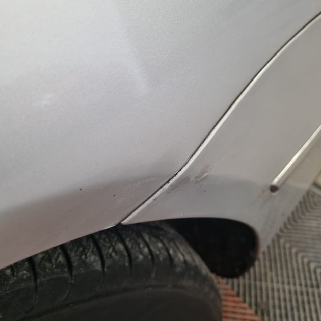 VOLKSWAGEN PASSAT 2006