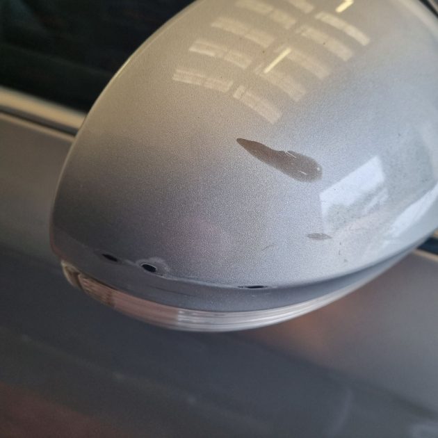 VOLKSWAGEN PASSAT 2006