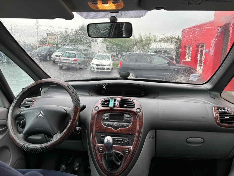 CITROEN XSARA PICASSO 2006