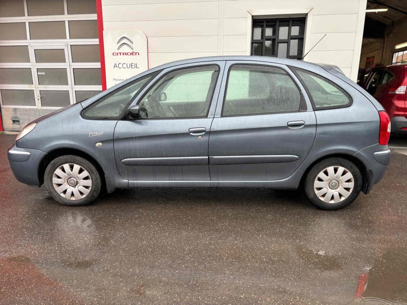 CITROEN XSARA PICASSO 2006