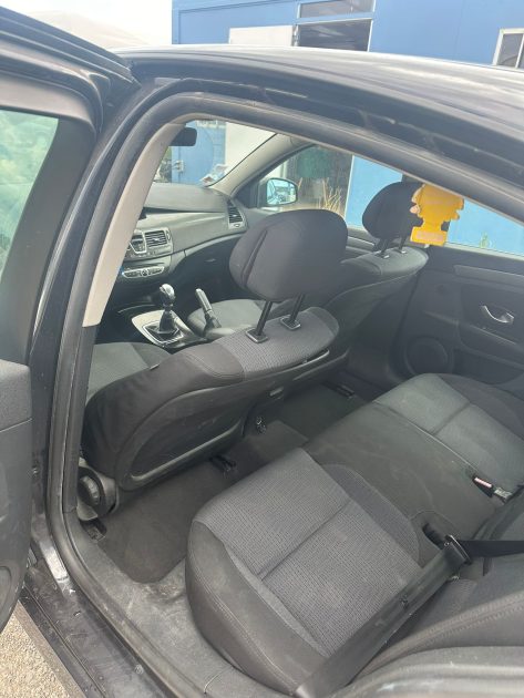 RENAULT LAGUNA III 1.5 dci 110cv 138500 km 2008