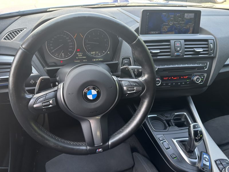BMW Série 2 F22 COUPE M 235IA 326 XDRIVE BVA M235i 235i