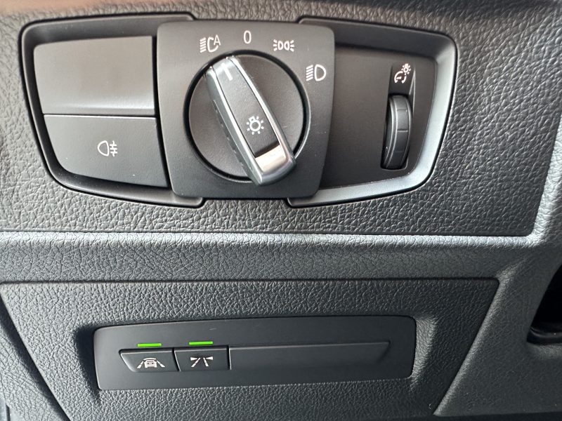 BMW Série 2 F22 COUPE M 235IA 326 XDRIVE BVA M235i 235i