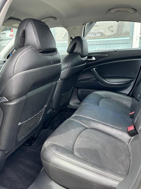 CITROEN C5 III EXCLISIVE 2009