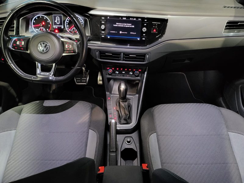 1.0 TSI 115 cv CARAT R-LINE / CARPLAY / RADAR / REGULATEUR