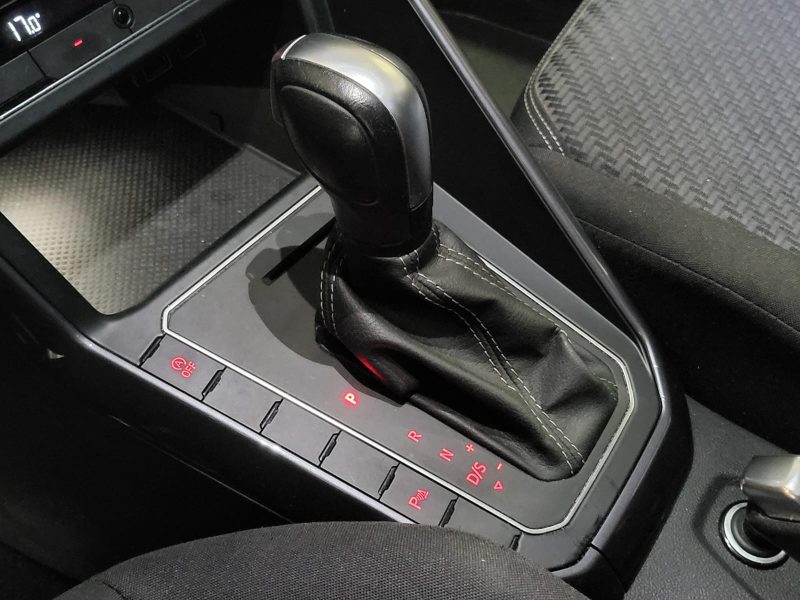 1.0 TSI 115 cv CARAT R-LINE / CARPLAY / RADAR / REGULATEUR