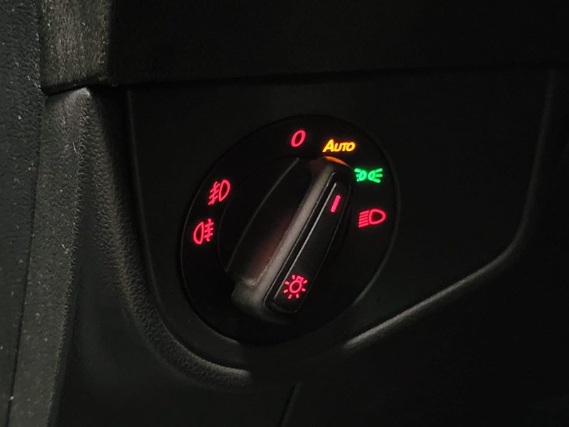 1.0 TSI 115 cv CARAT R-LINE / CARPLAY / RADAR / REGULATEUR