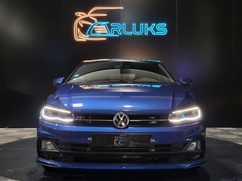 1.0 TSI 115 cv CARAT R-LINE / CARPLAY / RADAR / REGULATEUR