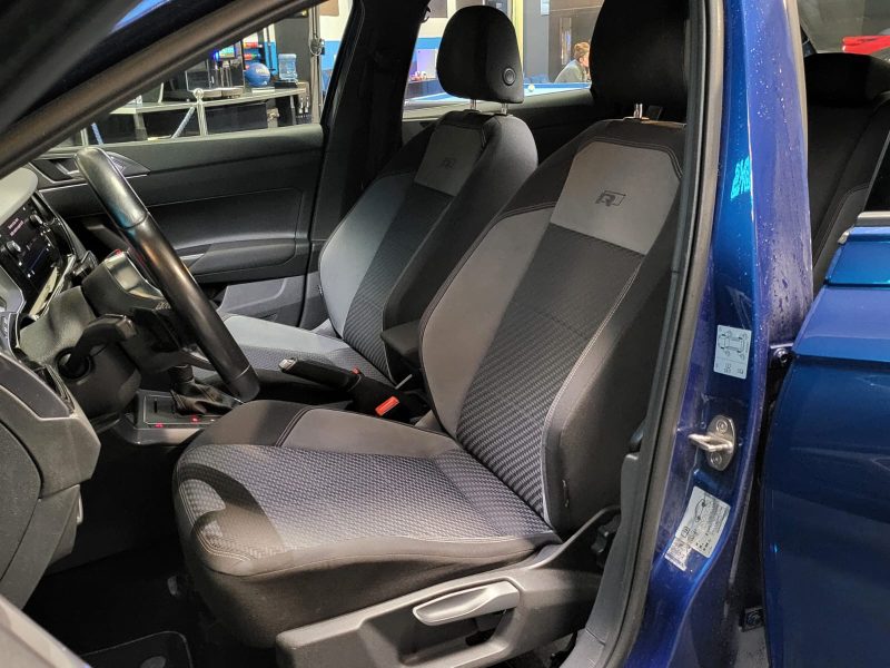 1.0 TSI 115 cv CARAT R-LINE / CARPLAY / RADAR / REGULATEUR