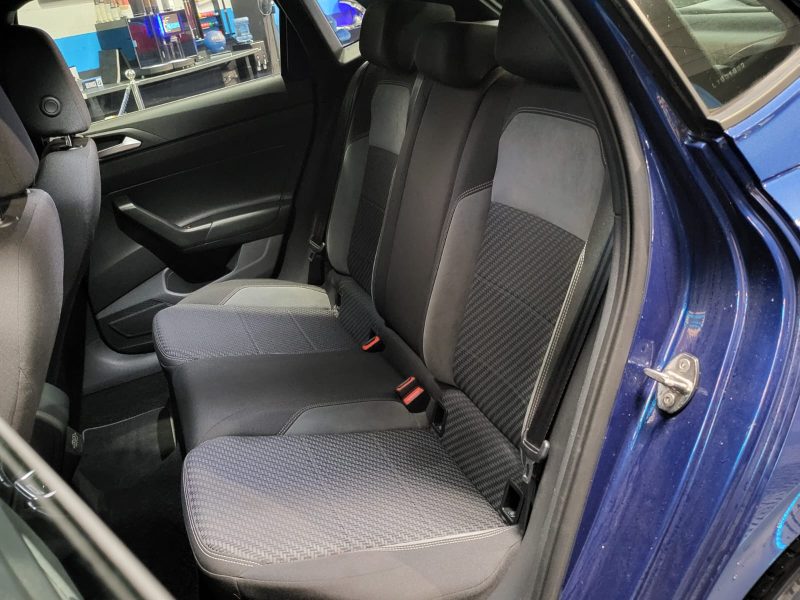 1.0 TSI 115 cv CARAT R-LINE / CARPLAY / RADAR / REGULATEUR