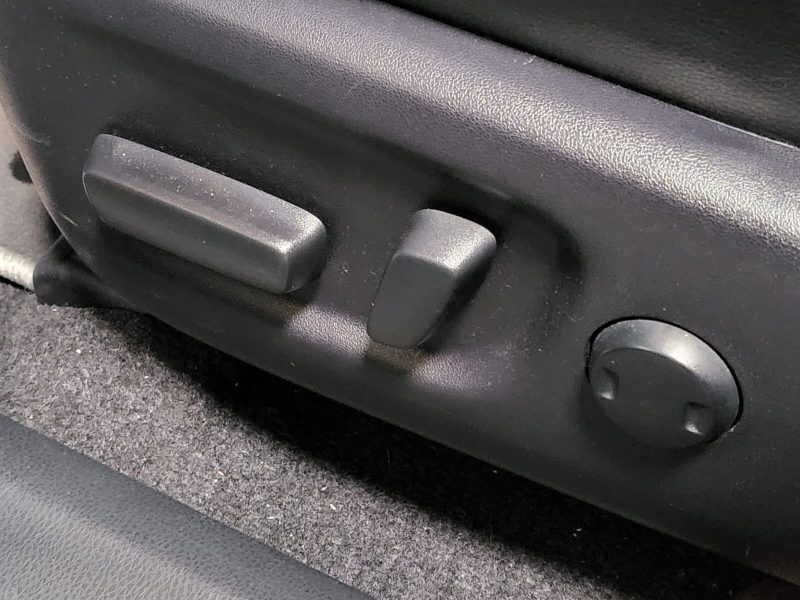 TOYOTA RAV4 Hybrid 2.5 VVT-i 197cv Black Edition BVA