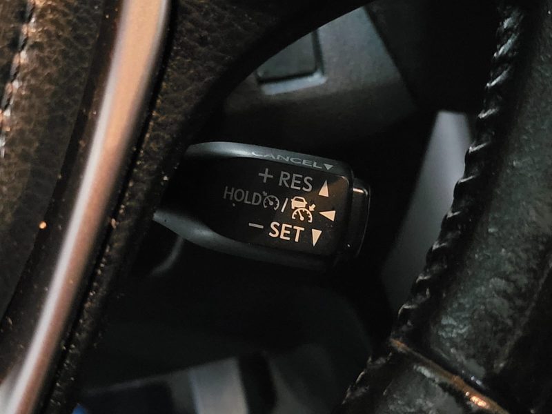 TOYOTA RAV4 Hybrid 2.5 VVT-i 197cv Black Edition BVA