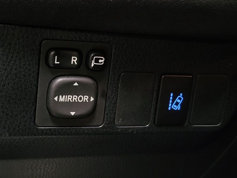 TOYOTA RAV4 Hybrid 2.5 VVT-i 197cv Black Edition BVA