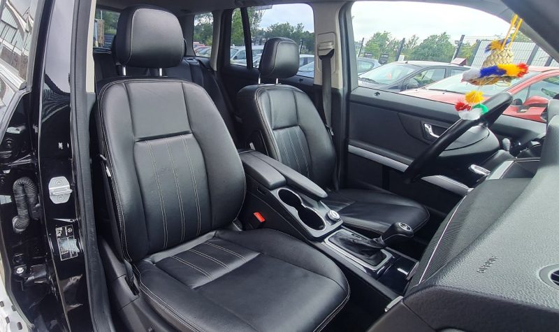 MERCEDES CLASSE GLK 2010