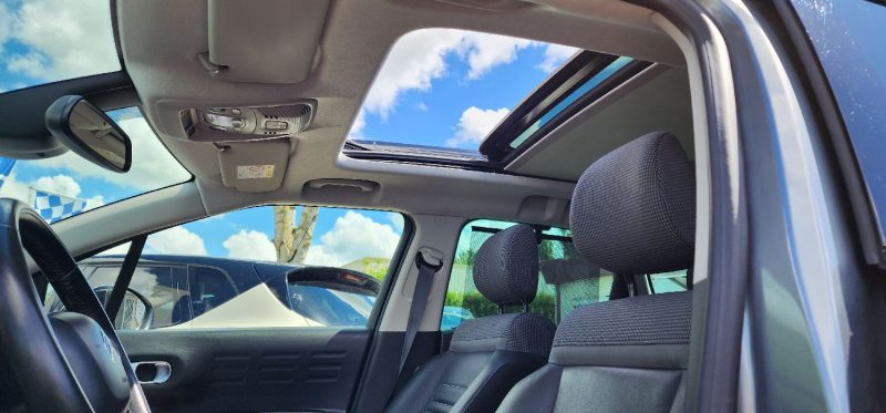 CITROEN C3 AIRCROSS II 