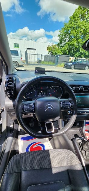 CITROEN C3 AIRCROSS II 