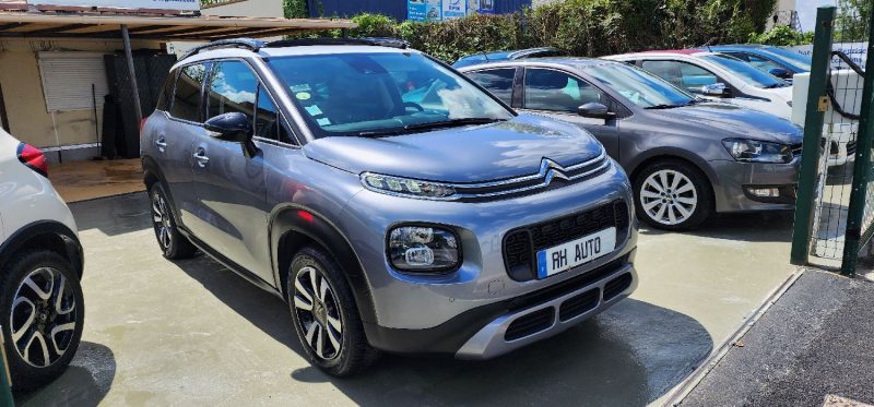 CITROEN C3 AIRCROSS II 