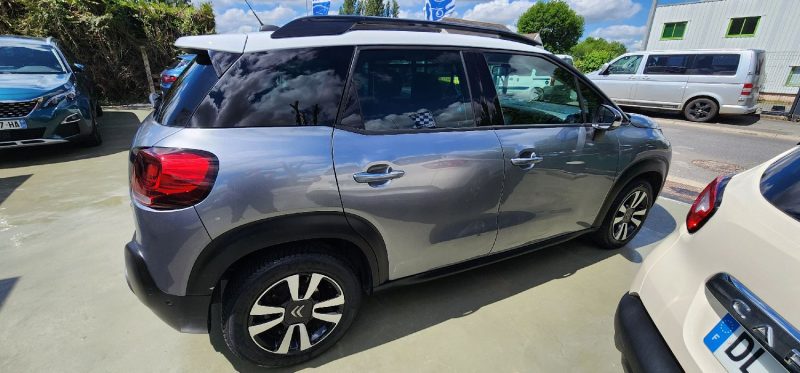 CITROEN C3 AIRCROSS II 