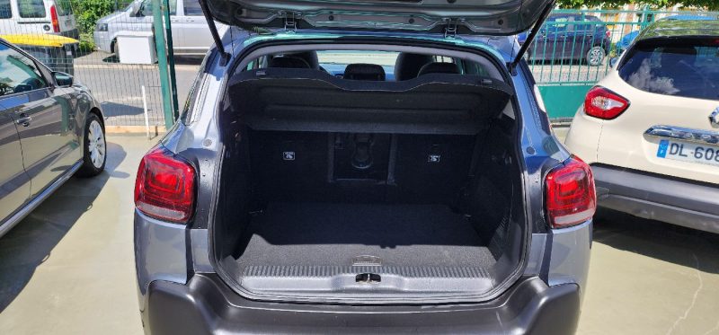 CITROEN C3 AIRCROSS II 