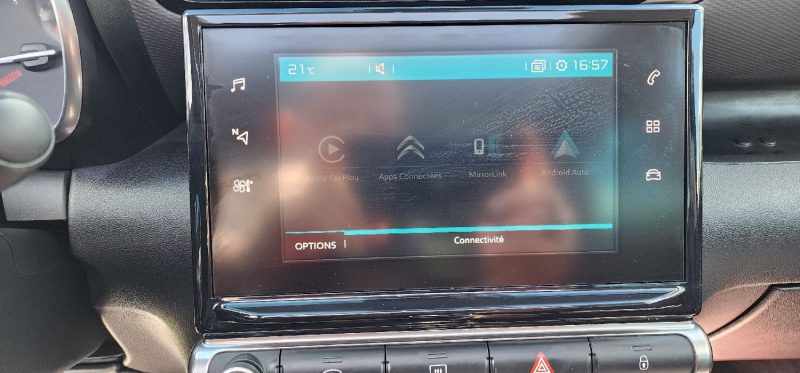 CITROEN C3 AIRCROSS II 