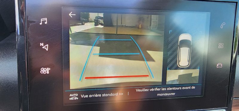 CITROEN C3 AIRCROSS II 