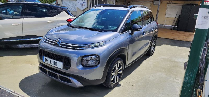 CITROEN C3 AIRCROSS II 