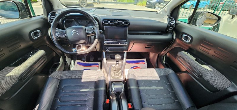 CITROEN C3 AIRCROSS II 