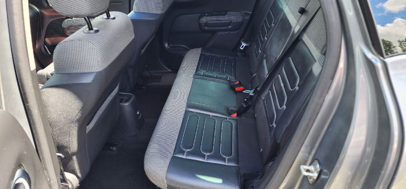 CITROEN C3 AIRCROSS II 