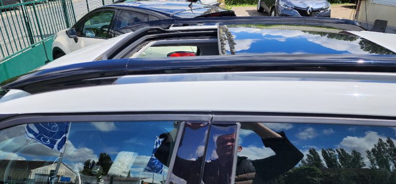 CITROEN C3 AIRCROSS II 