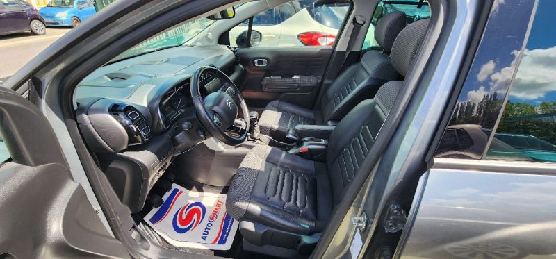 CITROEN C3 AIRCROSS II 