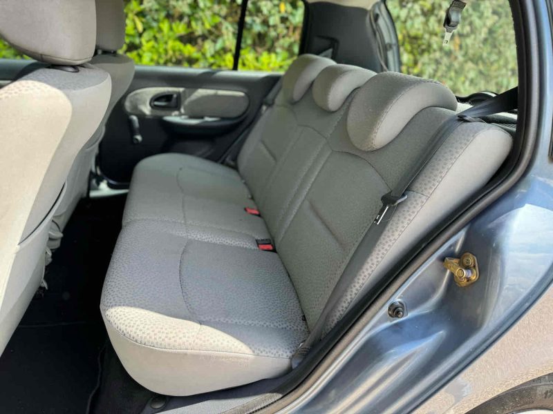 RENAULT CLIO II 2006 1.2 75cv CAMPUS