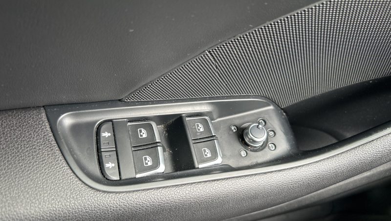 Audi A3 Berline 2.0 TDI 184 Quattro Sline  Stronic 7