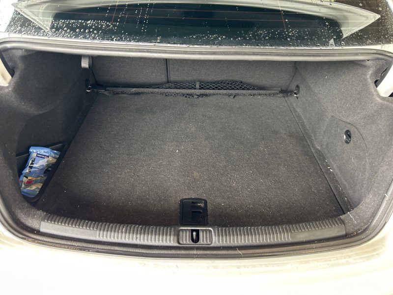 Audi A3 Berline 2.0 TDI 184 Quattro Sline  Stronic 7