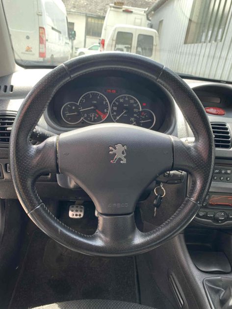 PEUGEOT 206 Berline  2009