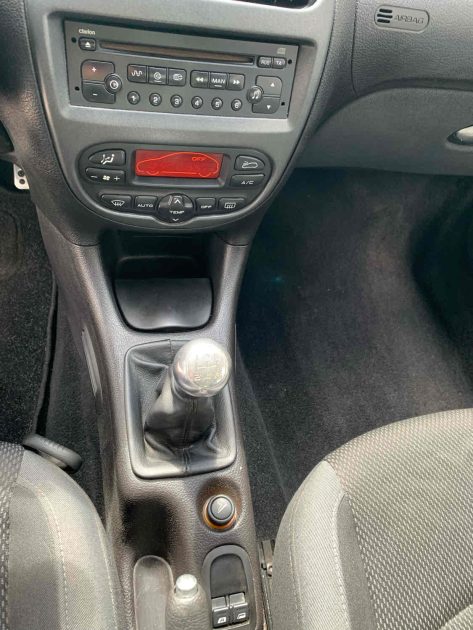 PEUGEOT 206 Berline  2009