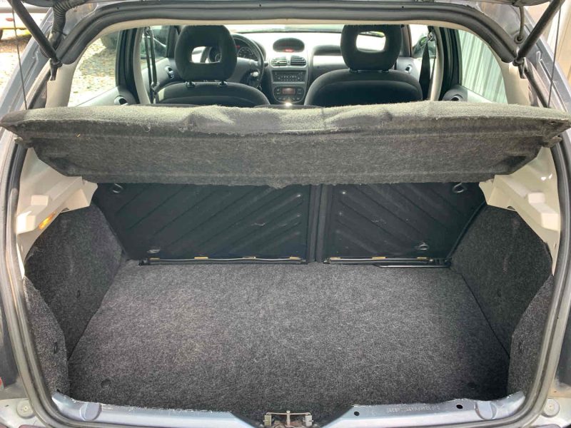 PEUGEOT 206 Berline  2009