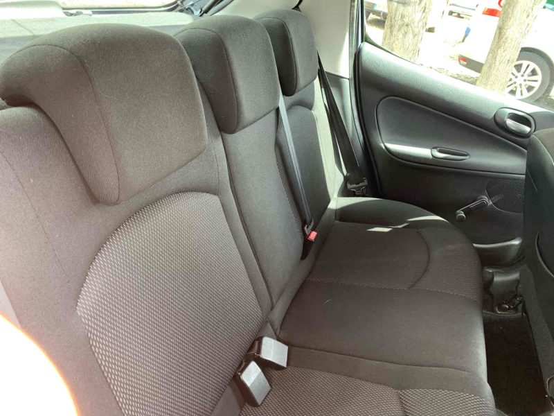 PEUGEOT 206 Berline  2009