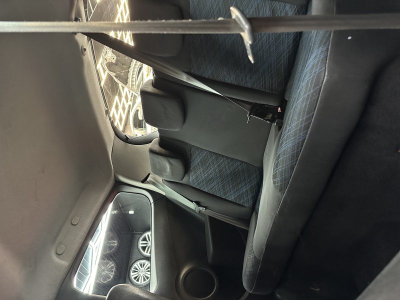 RENAULT CLIO III 2008